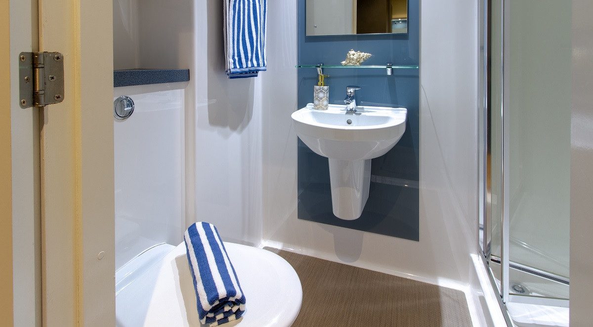 1 Bed Apartment - image 8