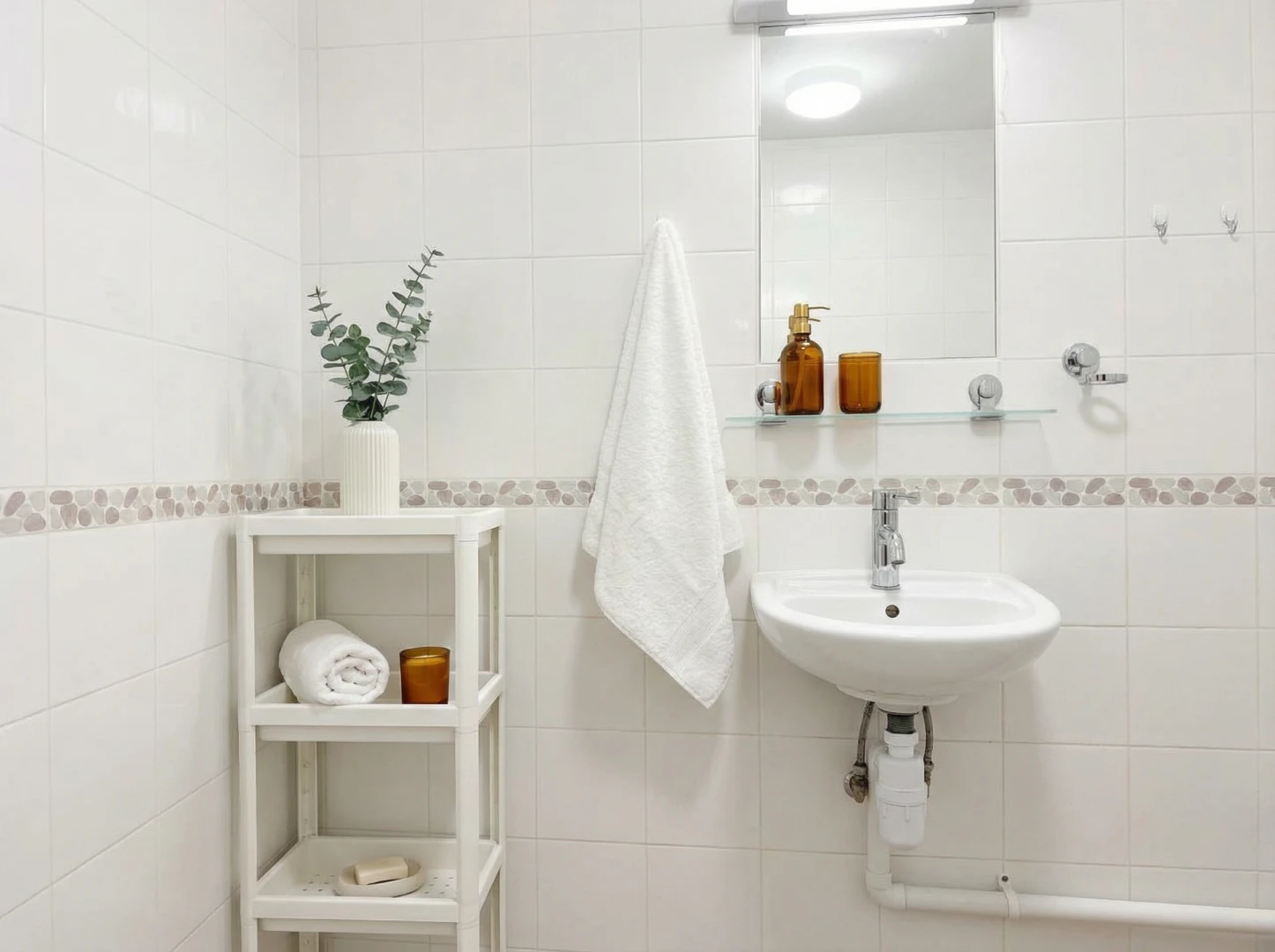 1 Bed Apartment - image 7