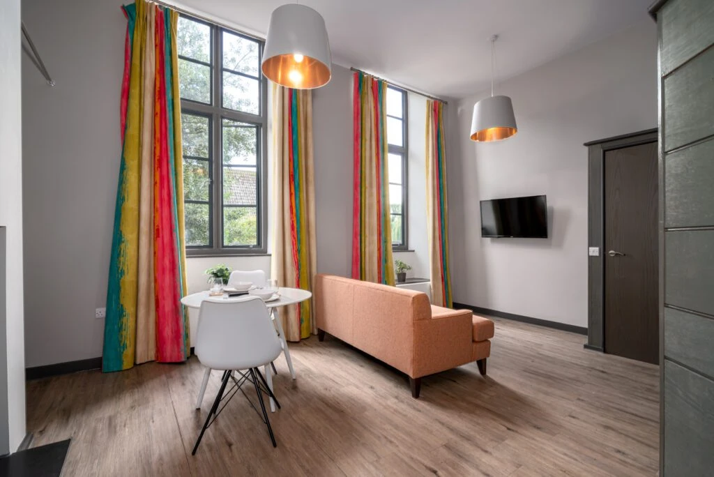 1 Bed Apartment - image 9