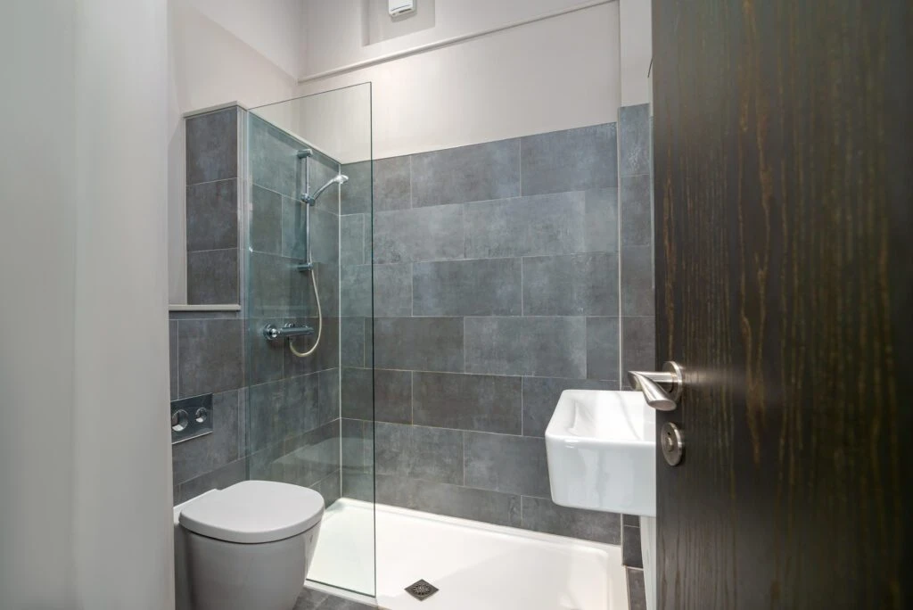 1 Bed Apartment - image 8