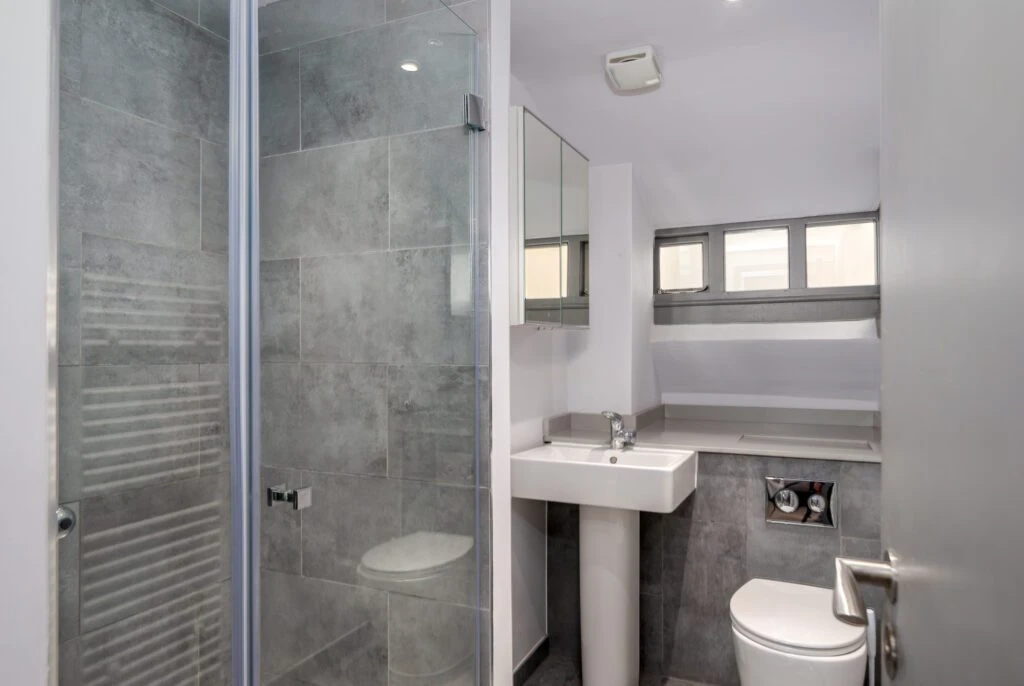 1 Bed Apartment - image 13