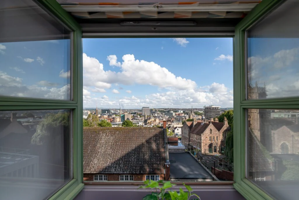 1 Bed Apartment - image 16
