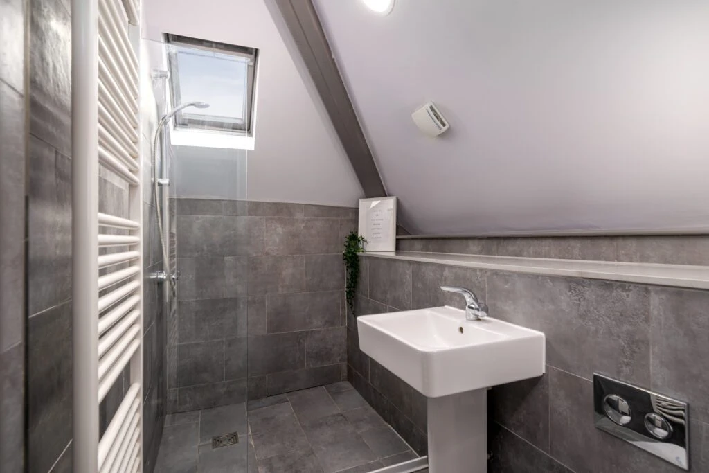 1 Bed Apartment - image 17