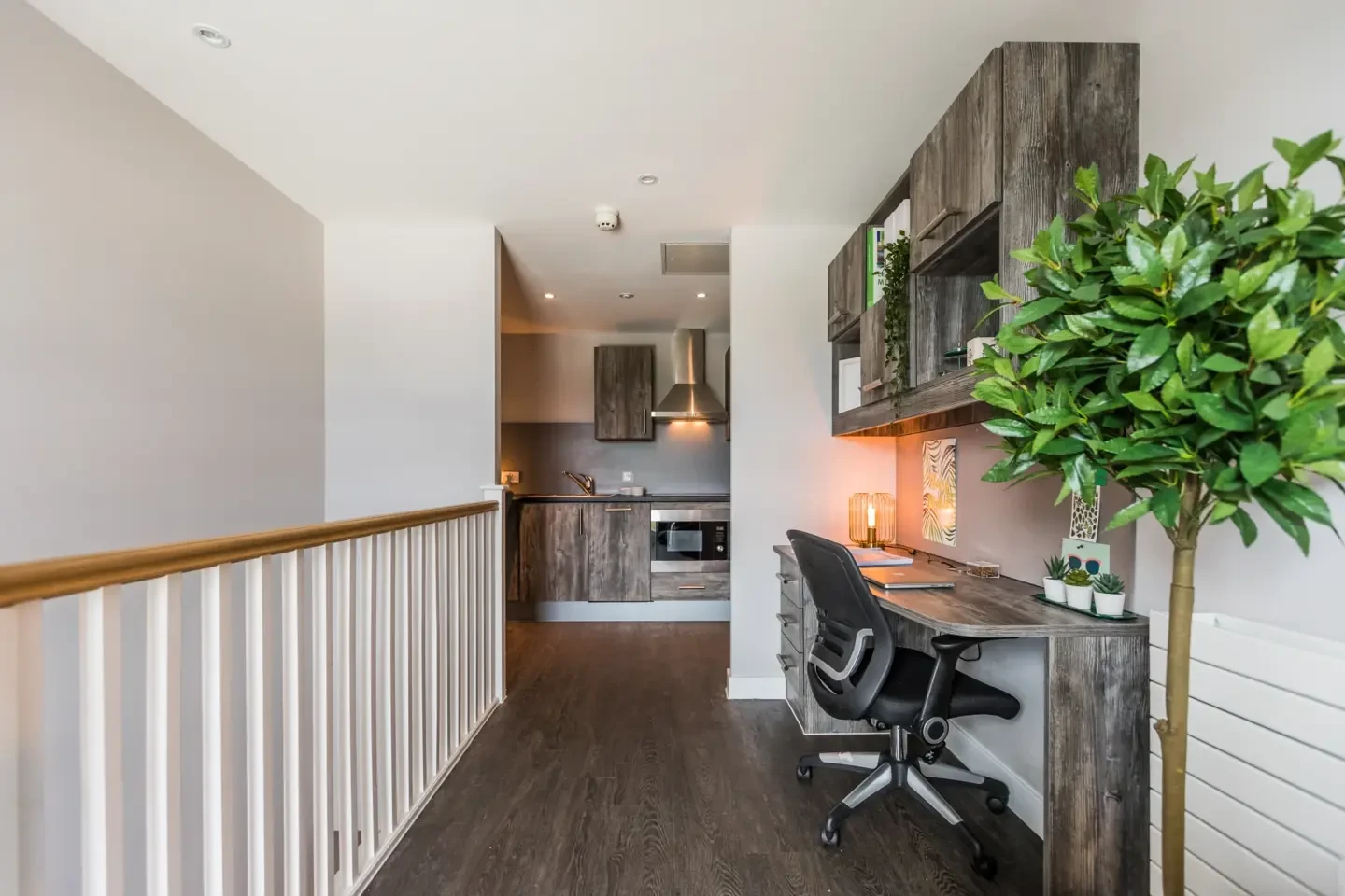 1 Bed Penthouse - image 7