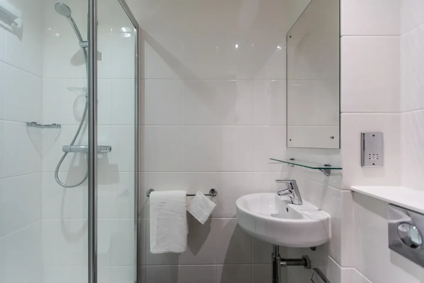 1 Bed Penthouse - image 8