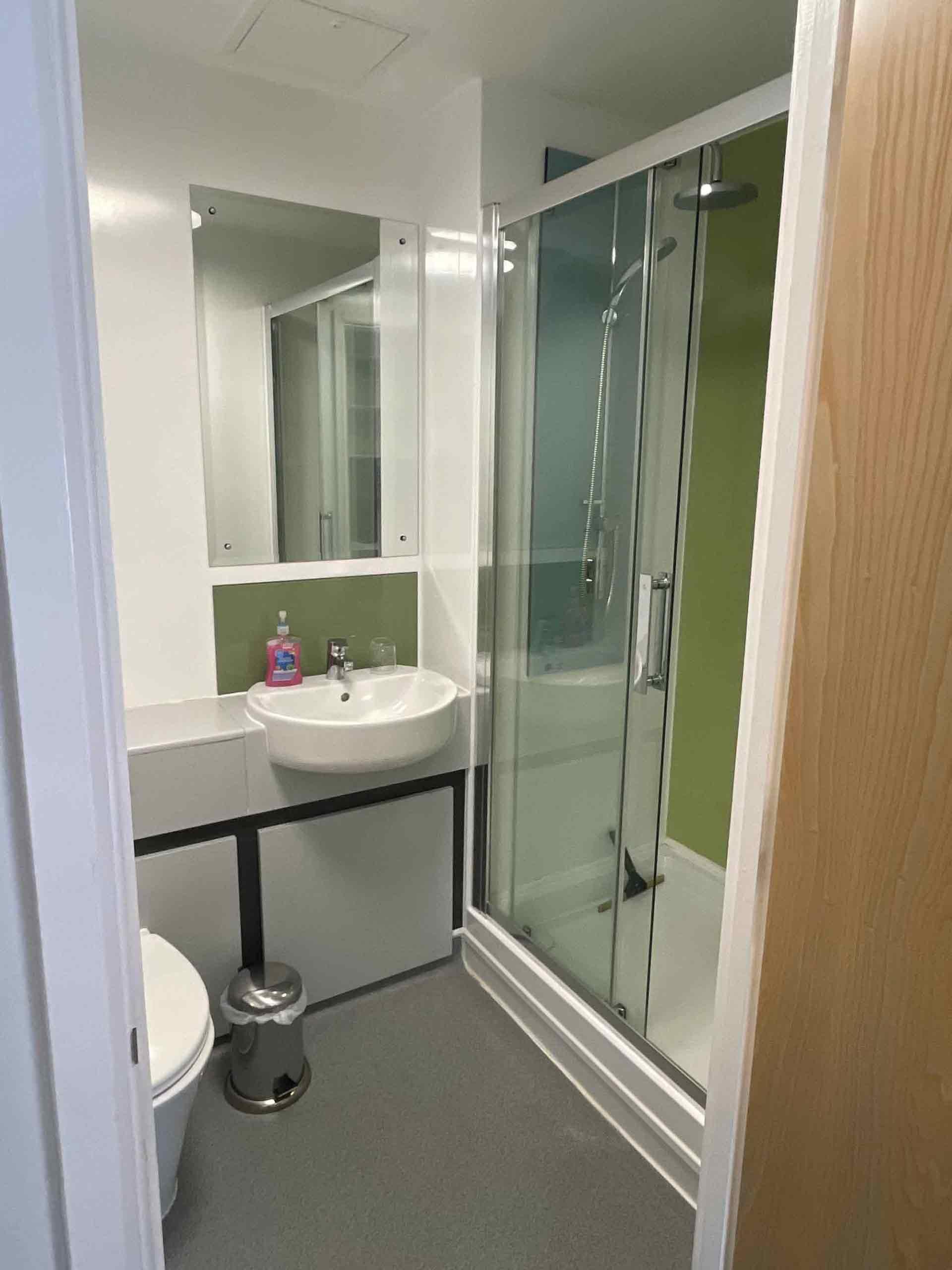 1 Bedroom Apartment - image 9