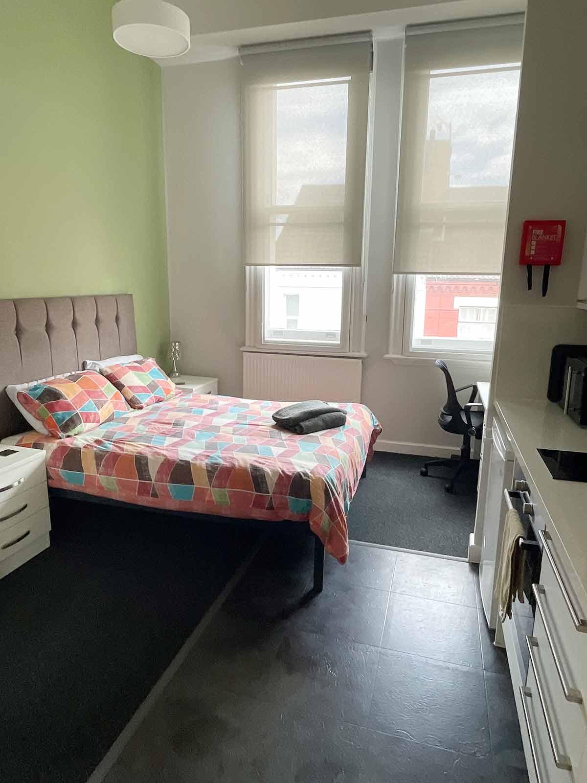 1 Bedroom Apartment - image 7