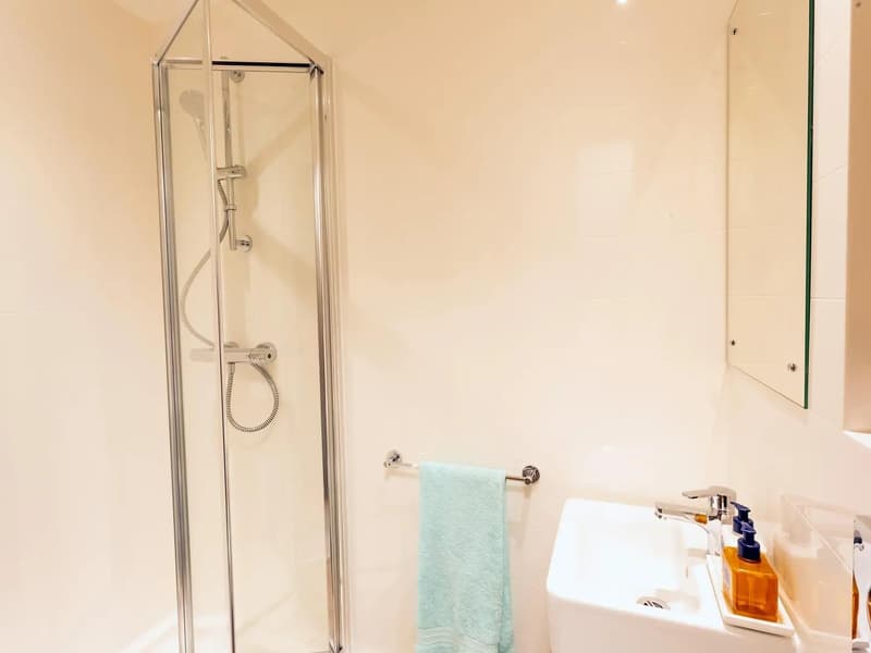10 Bed Cluster En-suite - image 8