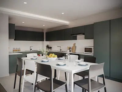 10 Bed En-suite Plus - image 7