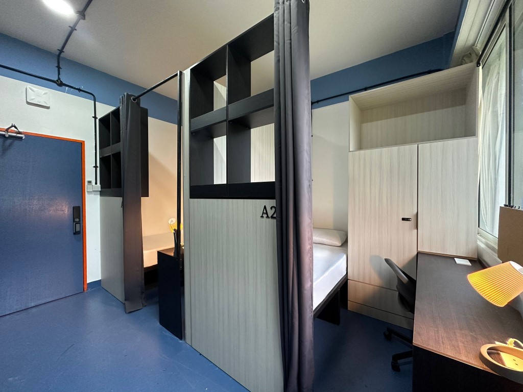 2 Bed - A at Campus - The Assembly Place, Singapore