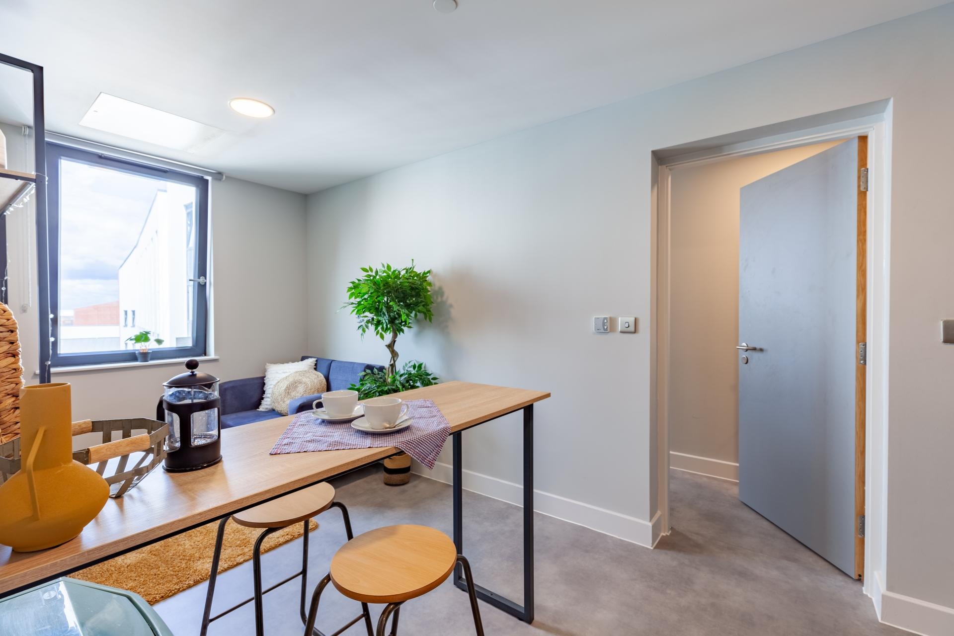2 Bed Apartment - image 15