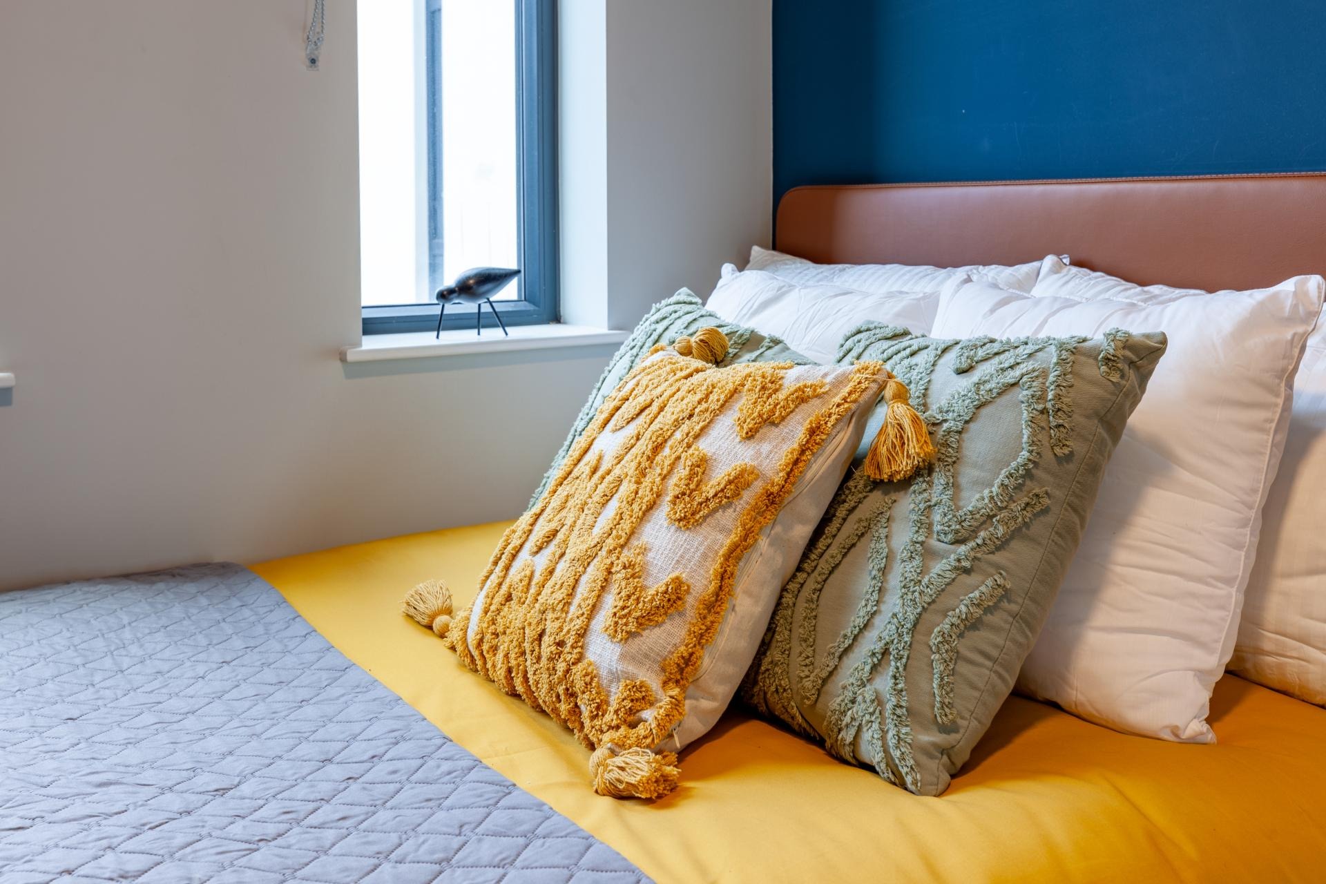 2 Bed Apartment - image 7