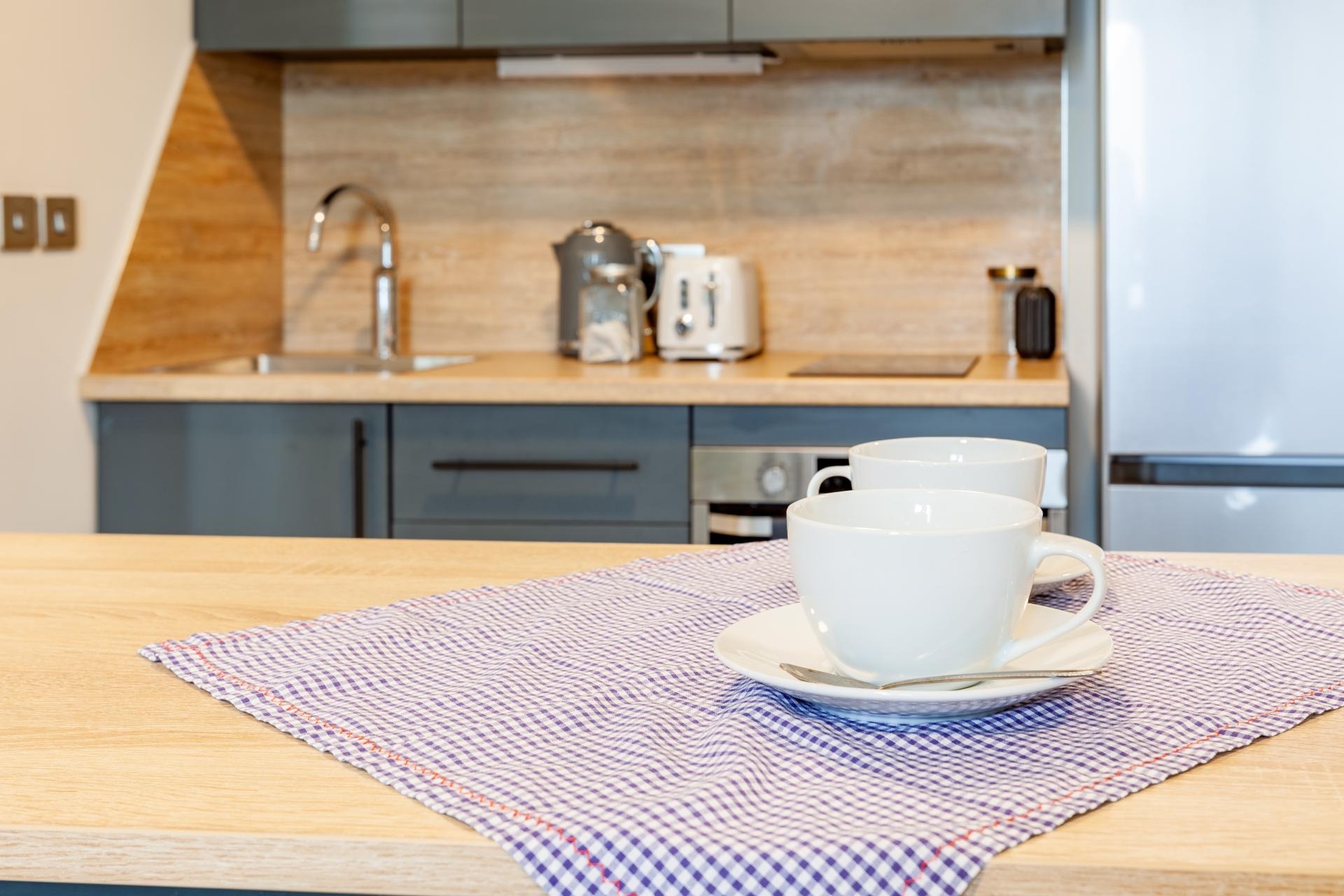 2 Bed Apartment - image 9