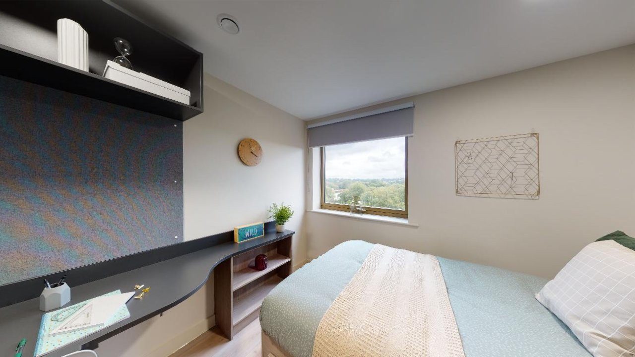 2-Bed Apartment - image 11
