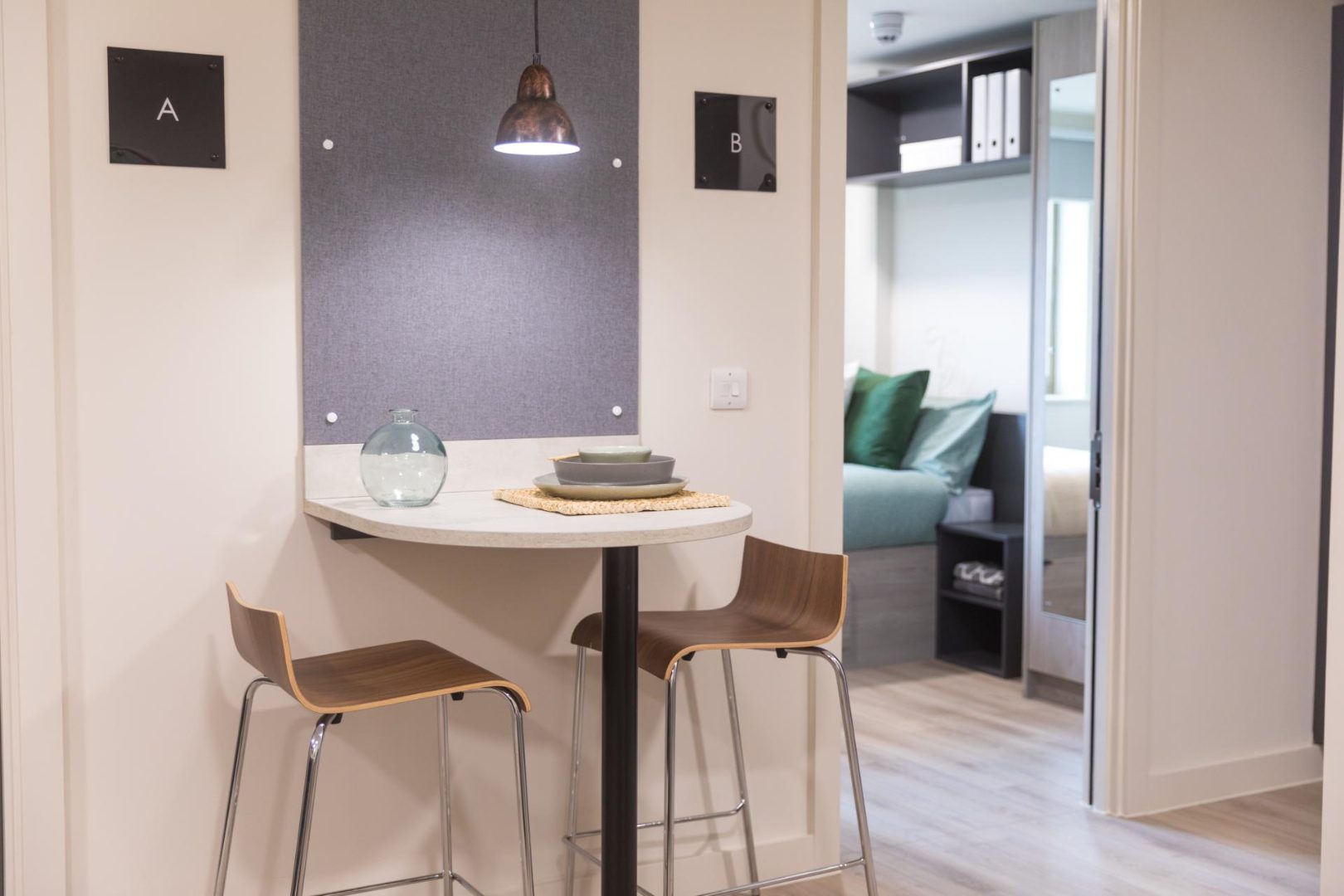 2-Bed Apartment - image 12