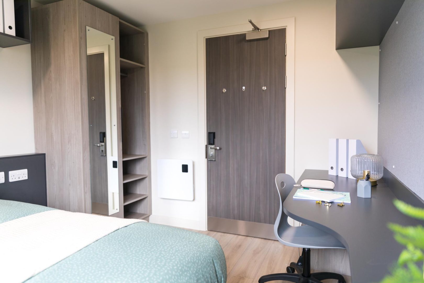 2-Bed Apartment - image 14