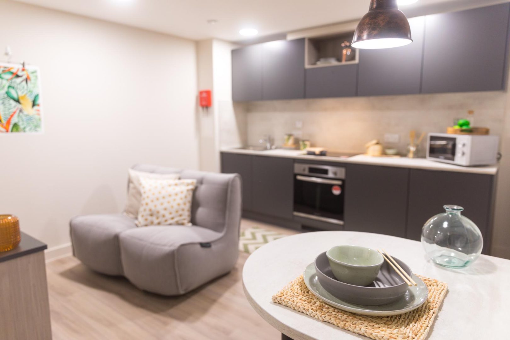 2-Bed Apartment - image 19