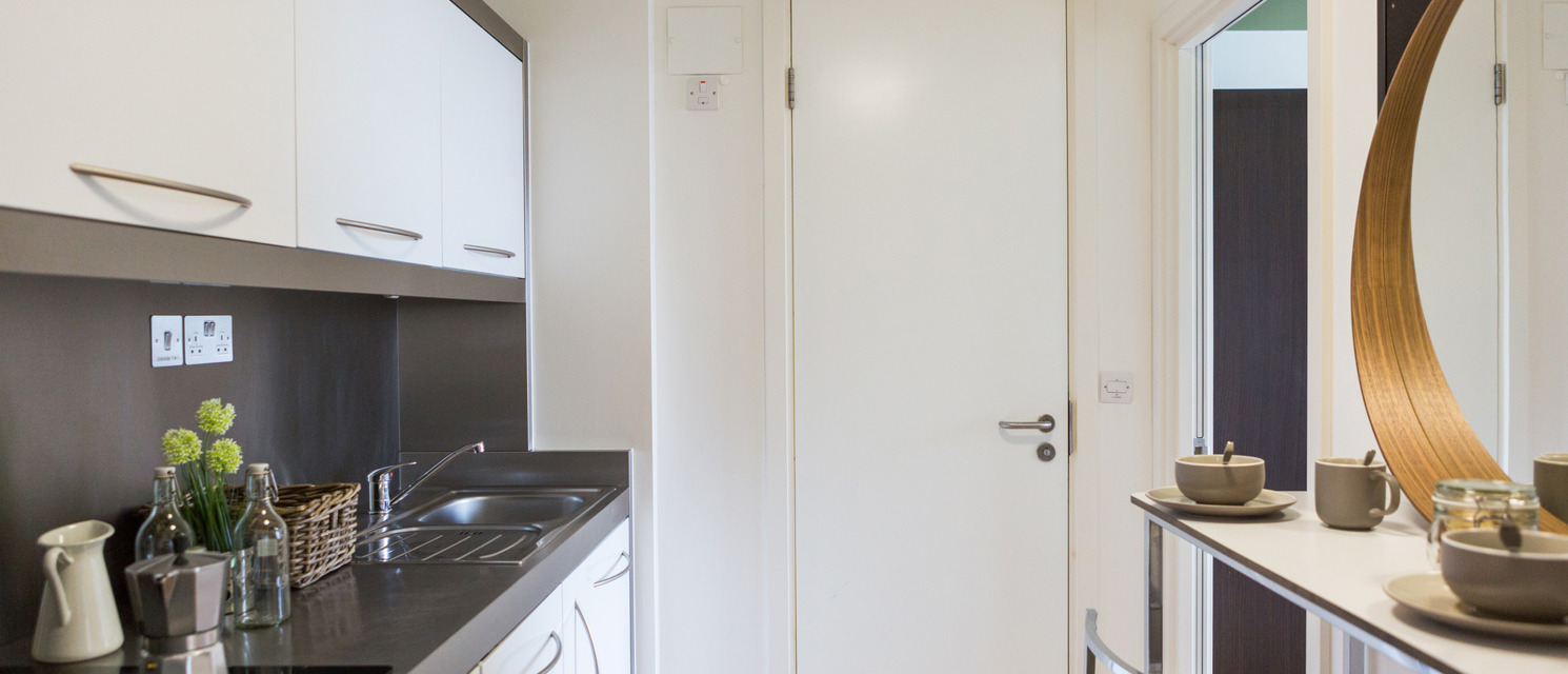 2 Bed Apartment - image 7