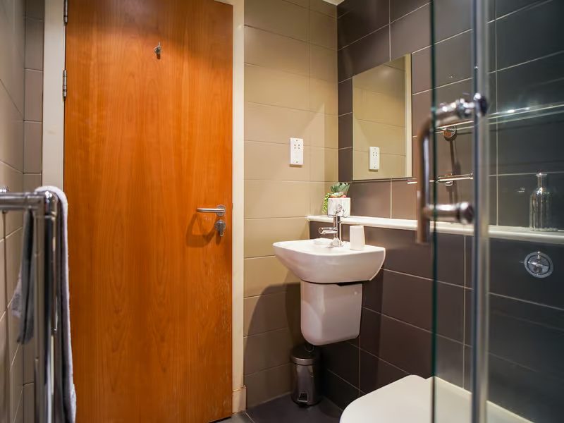 Two Bed Apartment - image 7