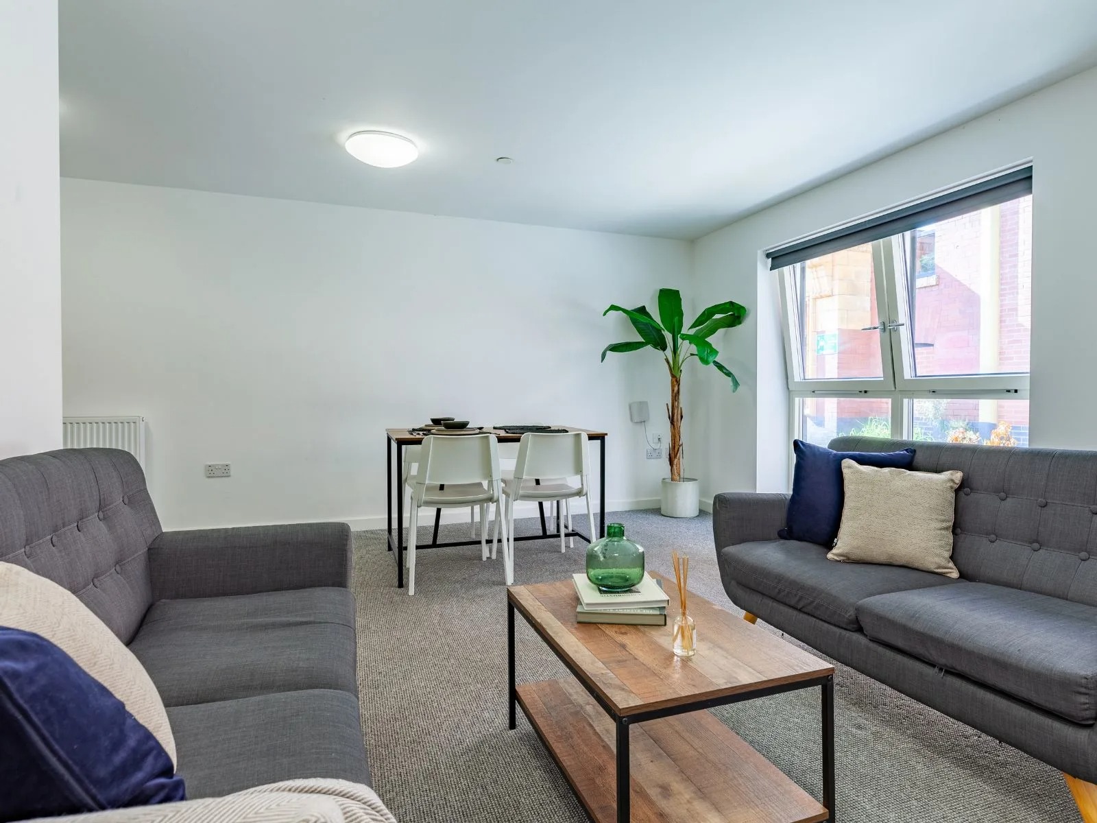 1 Bed Apartment - image 10