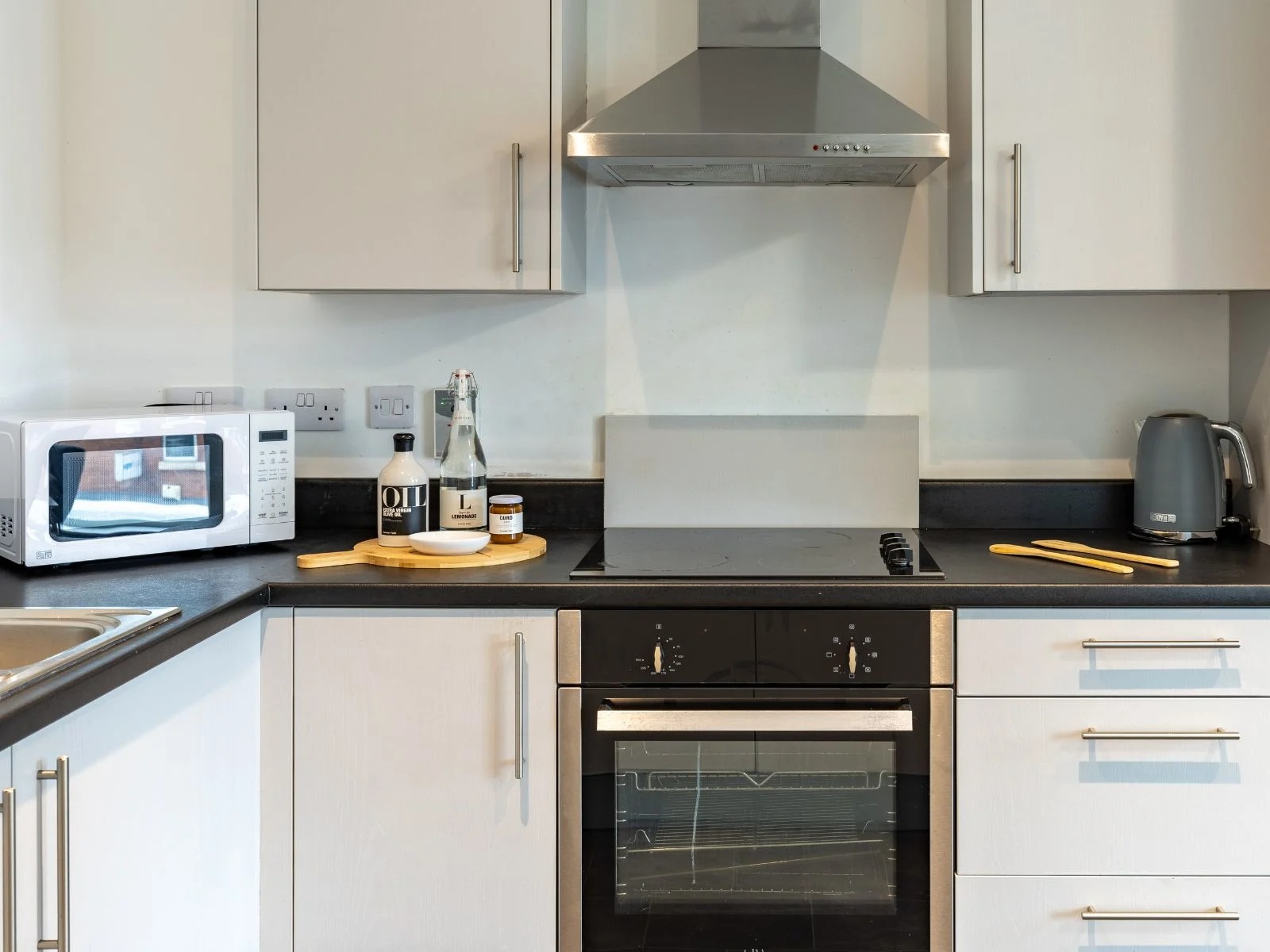 1 Bed Apartment - image 7