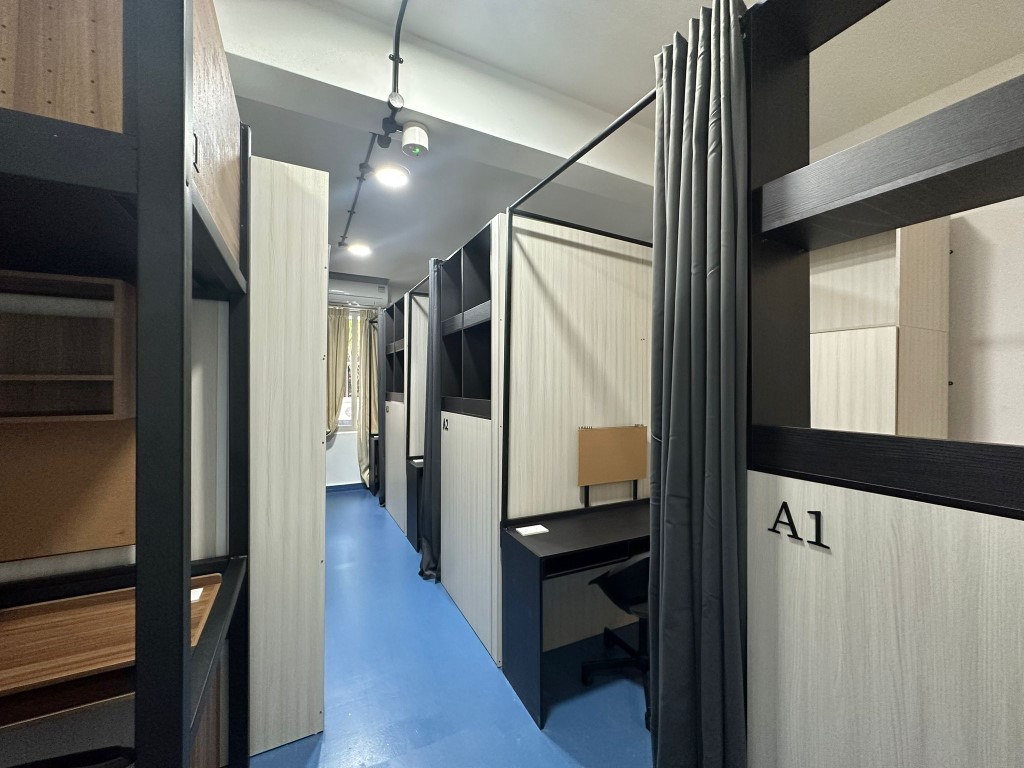 3 Bed - A at Campus - The Assembly Place, Singapore