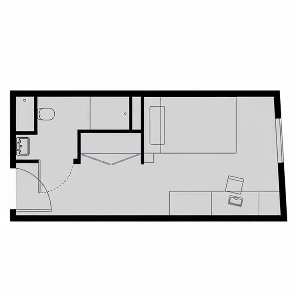 Silver En Suite - image 7