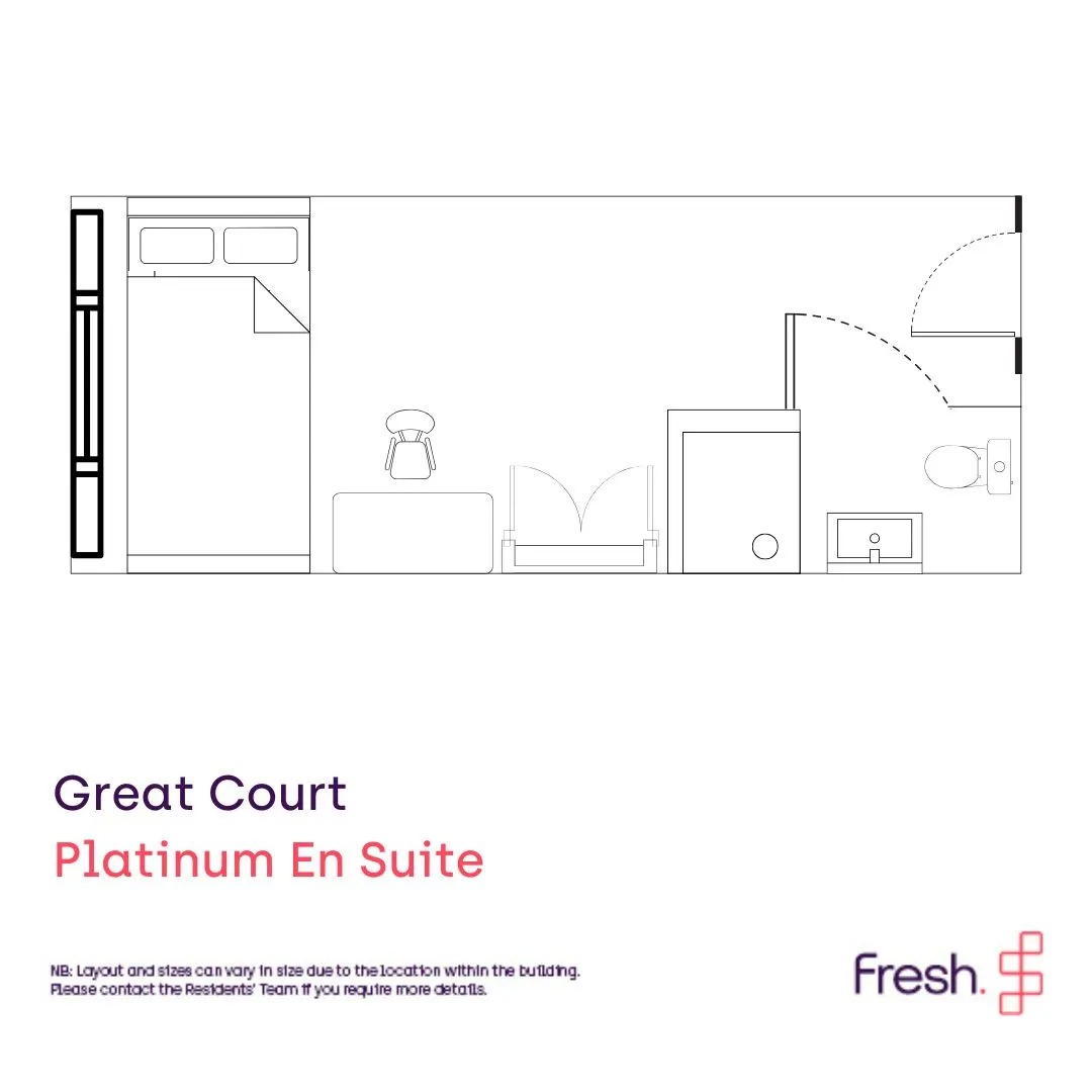 Platinum En Suite - image 9