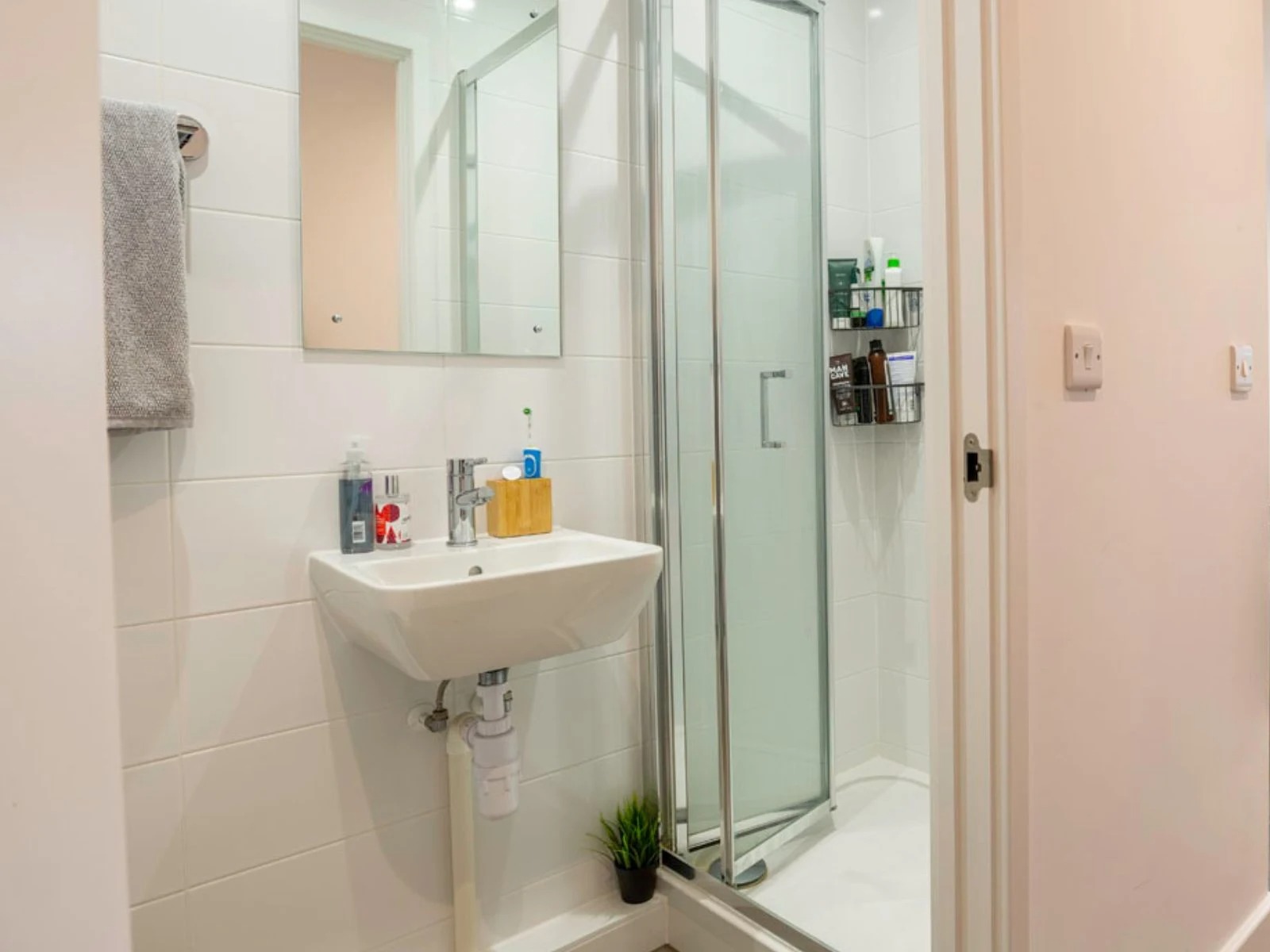 Platinum En Suite - image 8