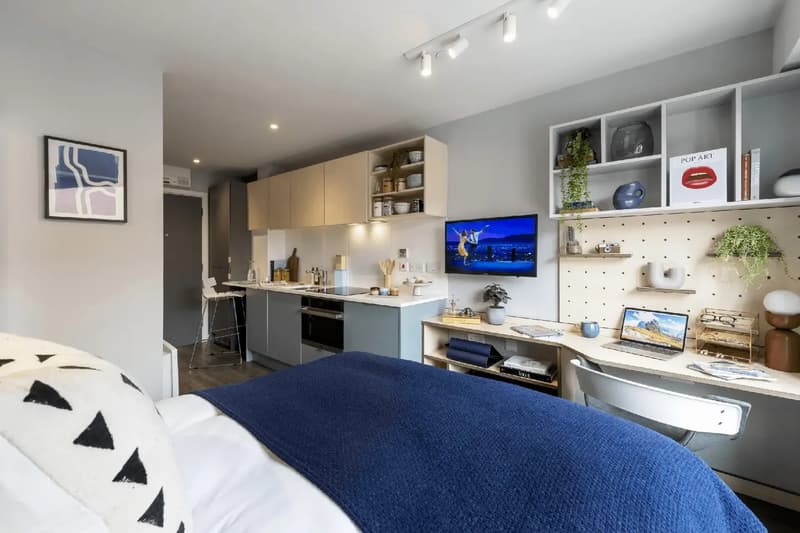 3 Bedroom Standard - image 7
