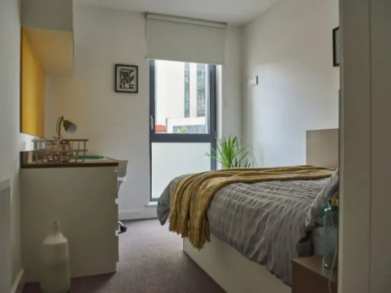 4 Bed Ensuite - image 8