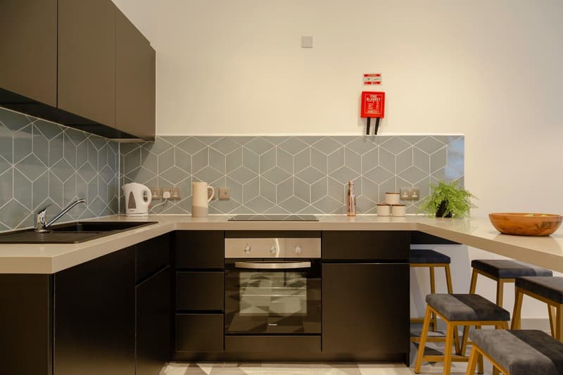 4 Bed Standard En-suite - image 9