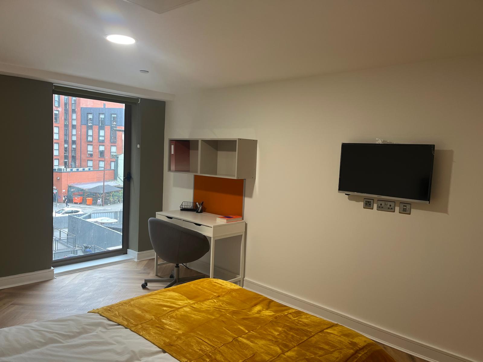 5 Bedroom Apartment (Large Room) - image 7