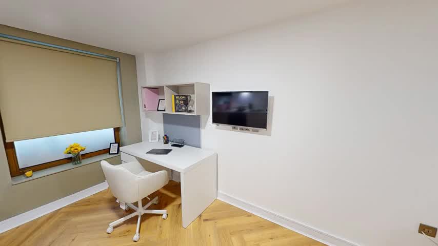 5 Bedroom Apartment (Standard Room) - image 23