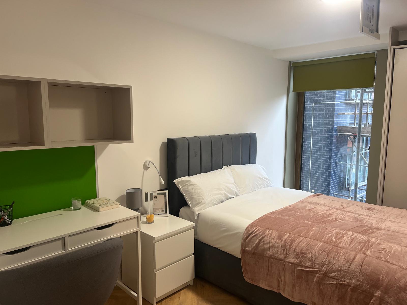 5 Bedroom Apartment (Standard Room) - image 7