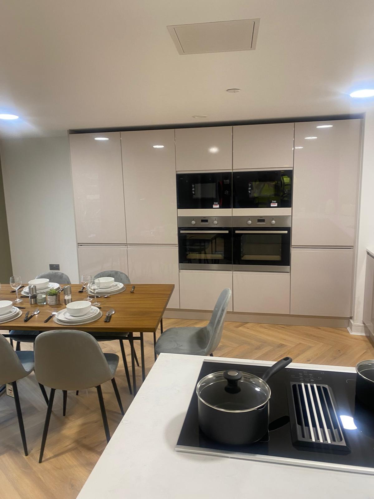 5 Bedroom Apartment (Standard Room) - image 15