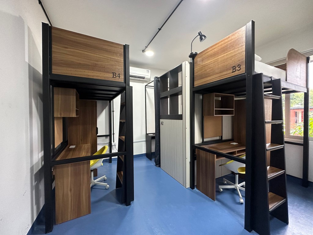 6-9 Bed - B - image 3
