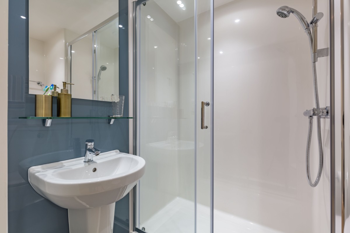 Standard En-suite (5-Bed) - image 9