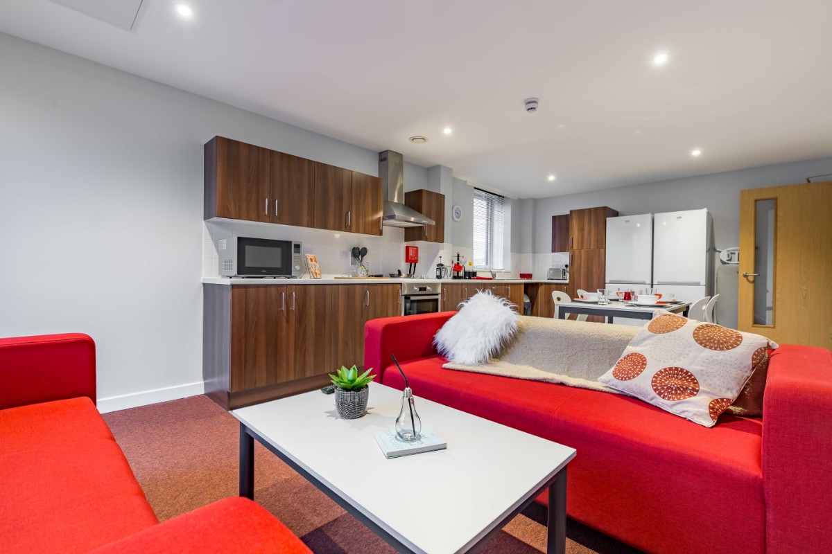 Standard En-suite (5-Bed) - image 7