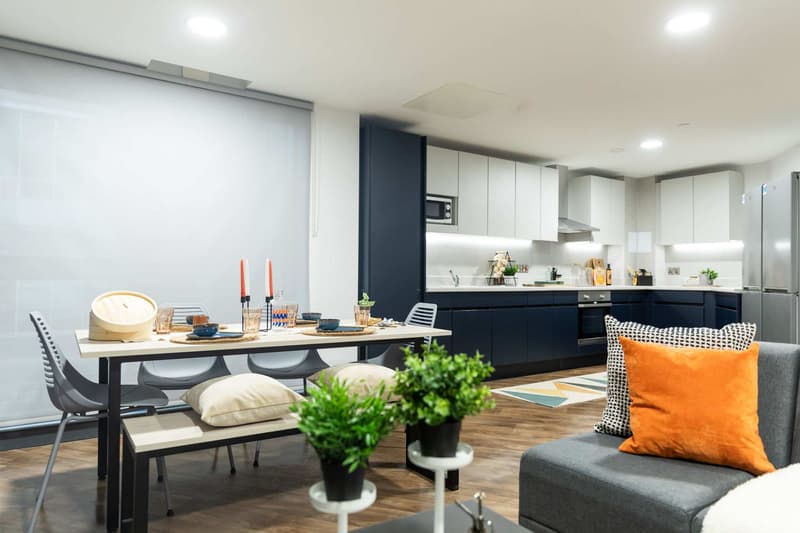 6 Bed En-suite - image 7