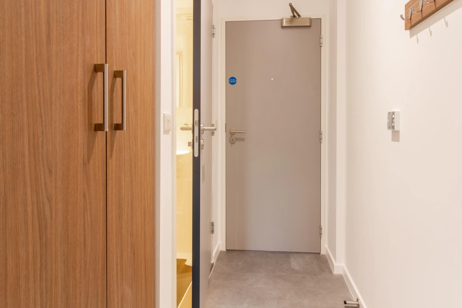 6 Bed En-suite - image 9