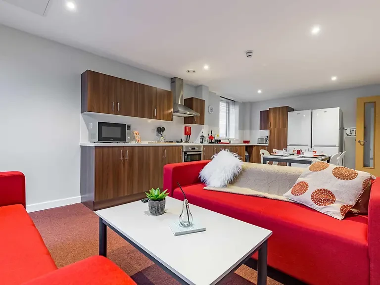 6 Bed Standard En-suite - image 10