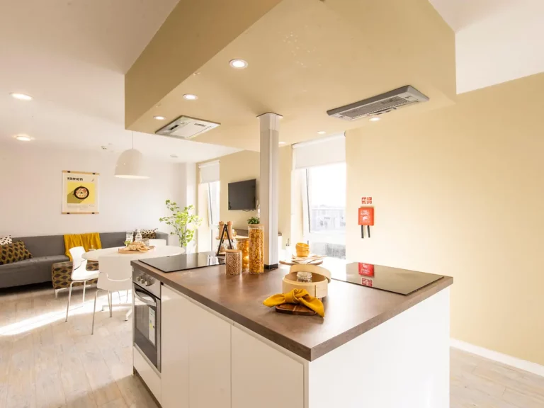 7 Bed Cluster En-suite - image 8