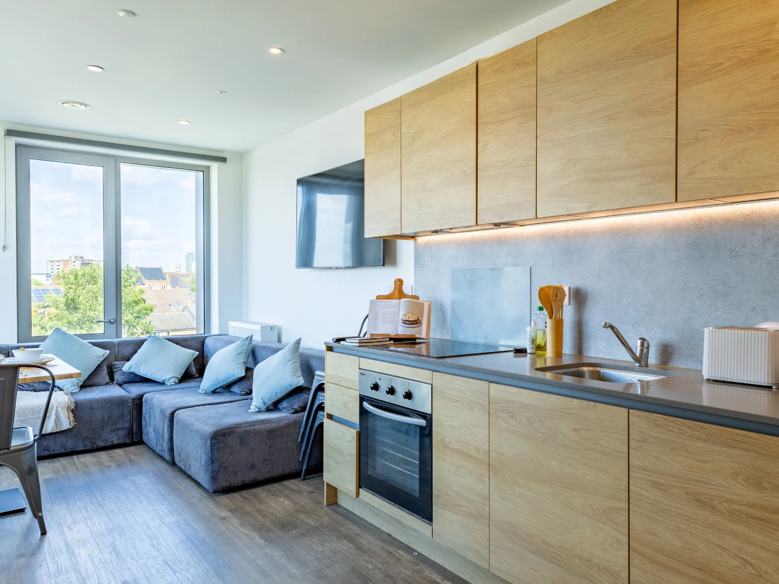 Bronze En Suite - image 8