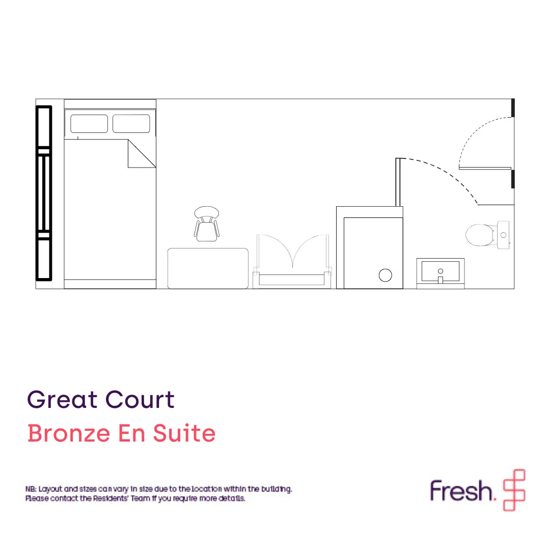 Bronze En Suite - image 9