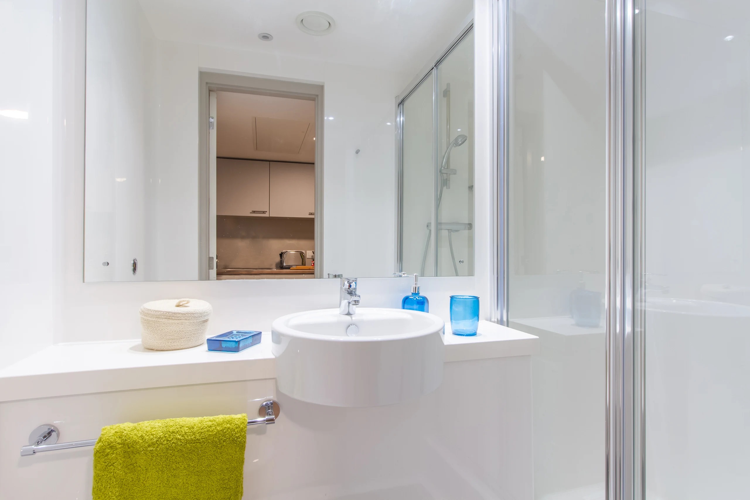 Block A Silver En Suite Floors 1-6 - image 7