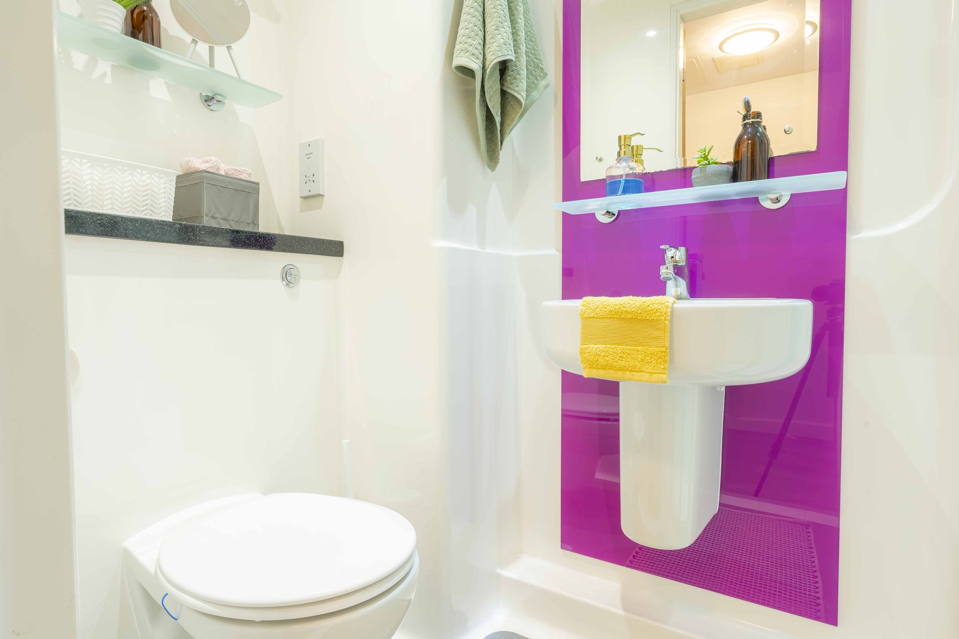 Bronze En-Suite - image 9
