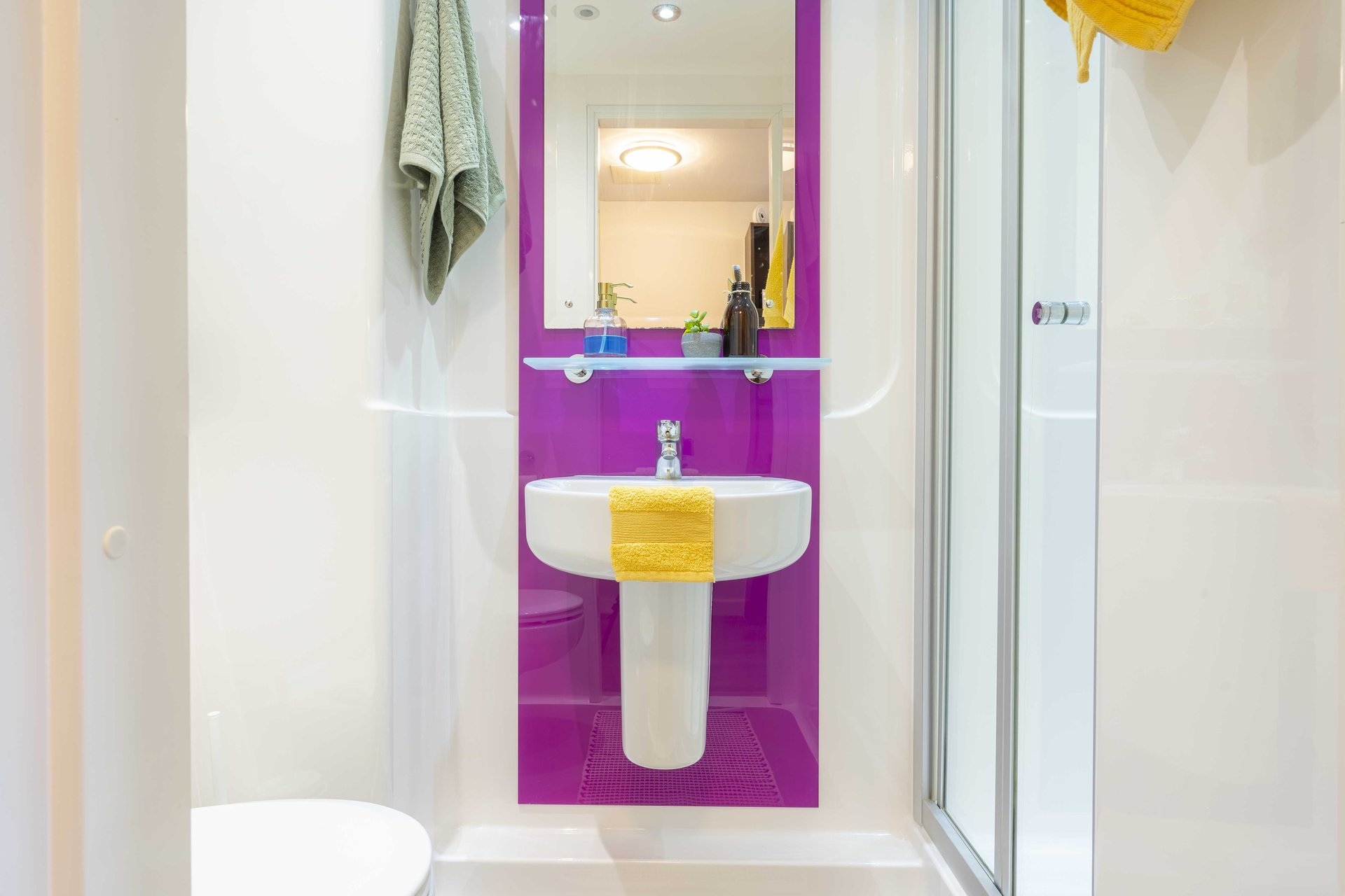 Bronze En-Suite - image 8
