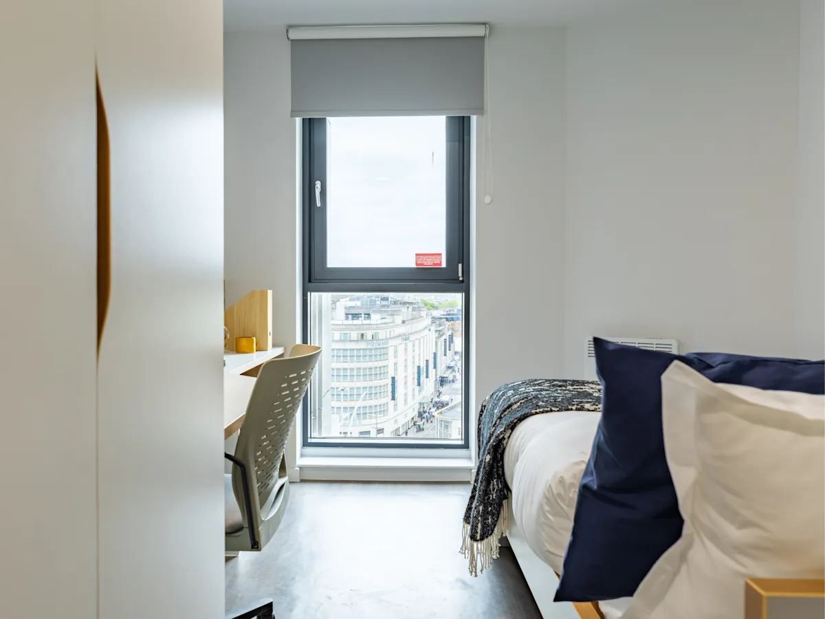 Bronze En Suite - image 7