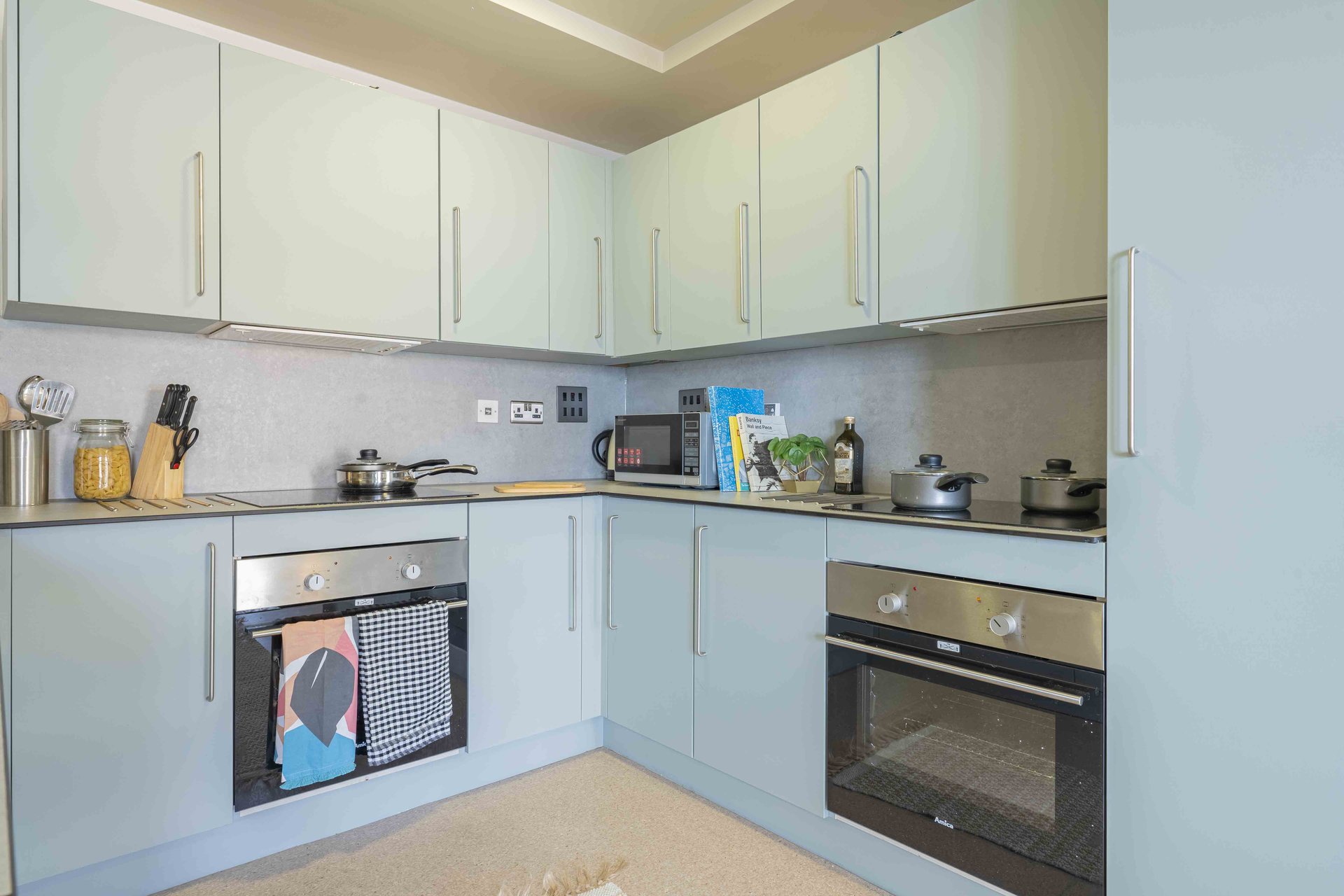 Bronze En Suite - image 15